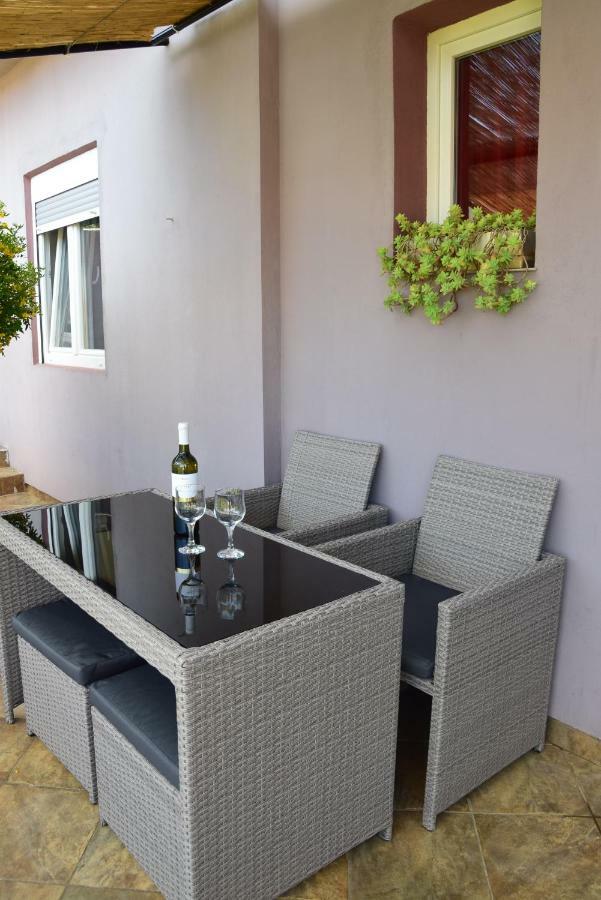 Apartman Ana Apartment Sali Exterior foto
