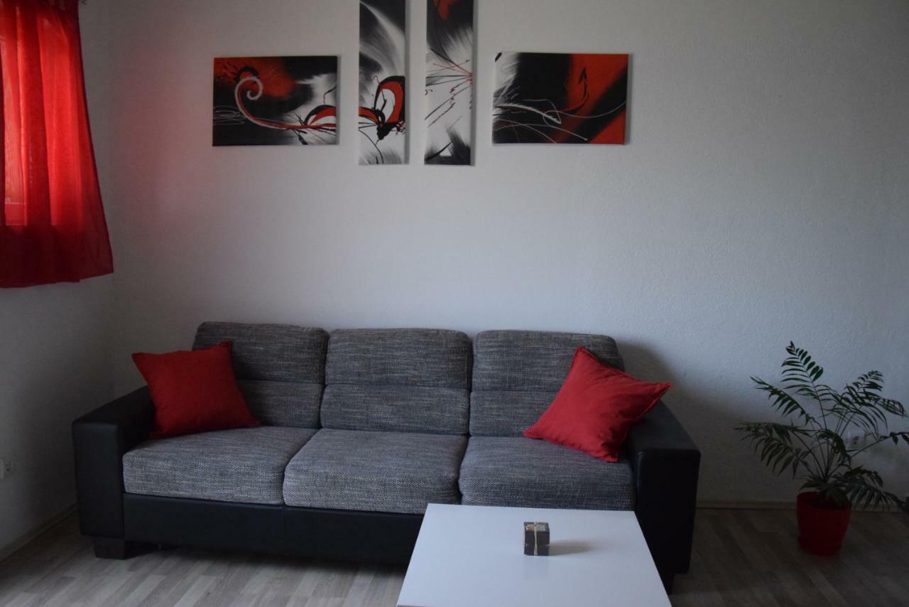 Apartman Ana Apartment Sali Exterior foto