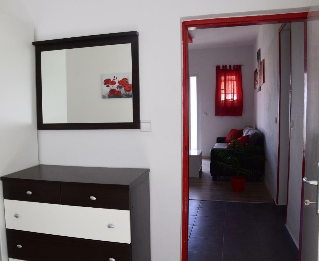 Apartman Ana Apartment Sali Exterior foto