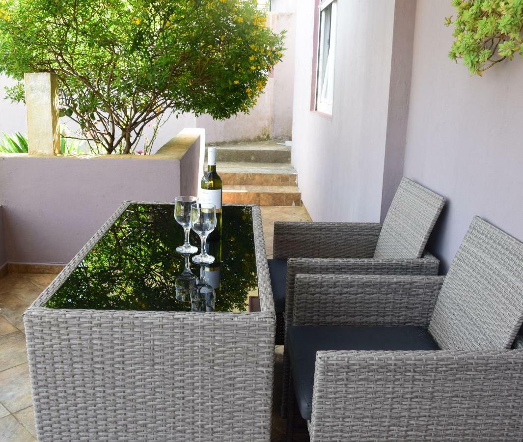 Apartman Ana Apartment Sali Exterior foto
