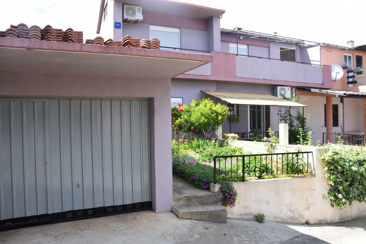 Apartman Ana Apartment Sali Exterior foto