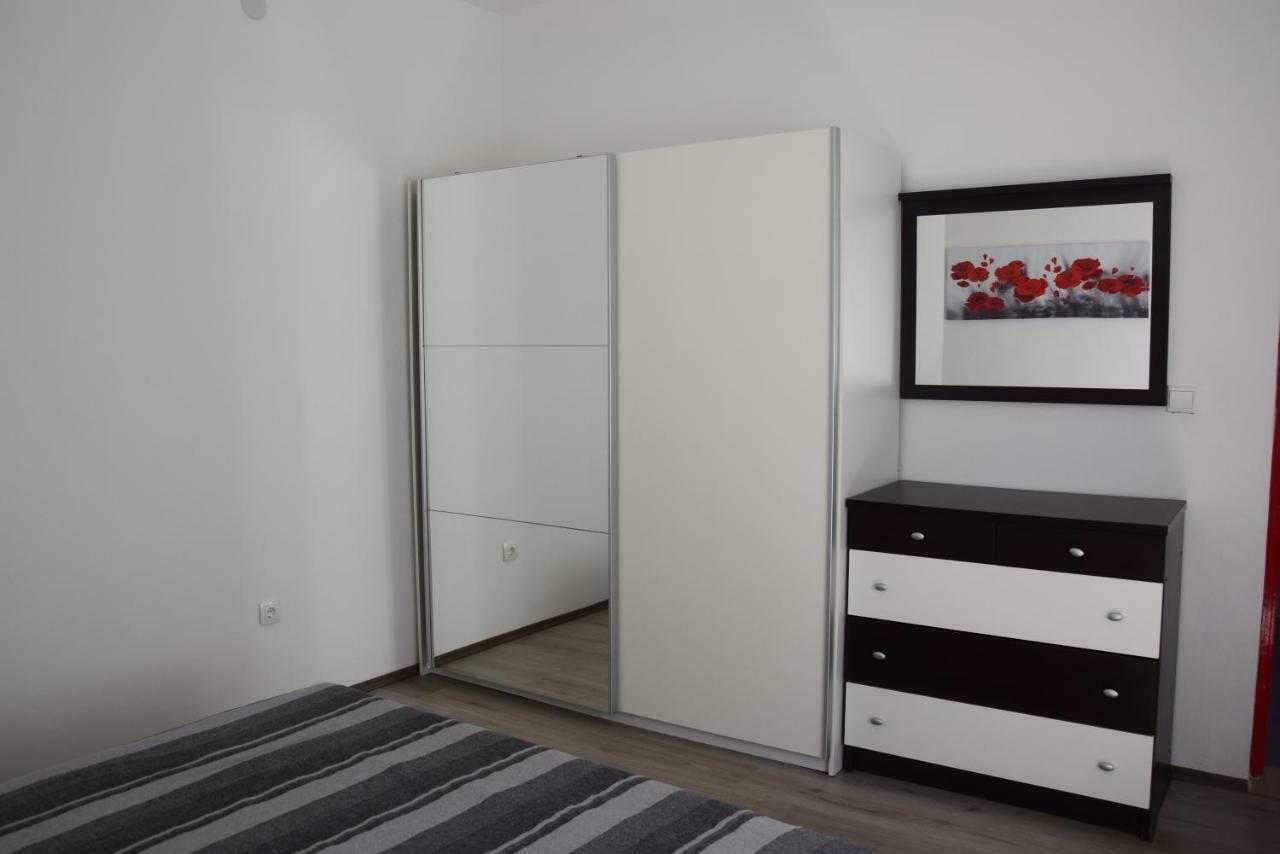 Apartman Ana Apartment Sali Exterior foto
